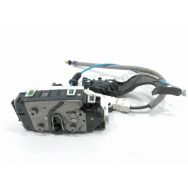 Serrure de porte avant droite