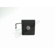 Poignée extérieure de hayon