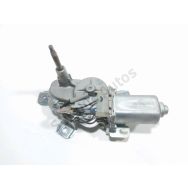 Moteur d'essuie glace arriere