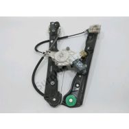 Leve-vitre electrique avant gauche