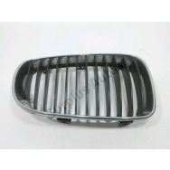 Grille de calandre droite