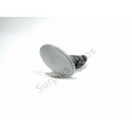 Repetiteur d'aile gauche