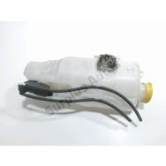 Reservoir de lave glace avant