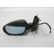 Retroviseur electrique gauche