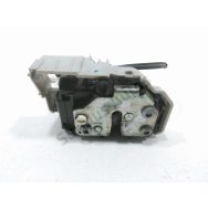 Serrure de porte arriere gauche