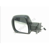 Rétroviseur électrique gauche