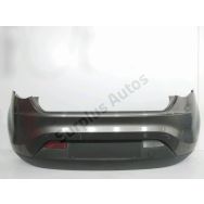 Pare-choc arrière
