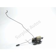 Serrure de porte avant droite