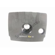 Cache moteur supérieur