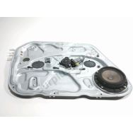 Lève-vitre électrique avant gauche