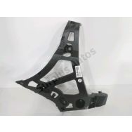 Support droit de pare-choc arriere
