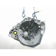 Boite à vitesse mécanique