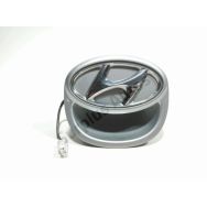 Poignee exterieure de hayon