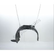 Pare-boue avant gauche