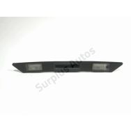 Poignée extérieure de hayon