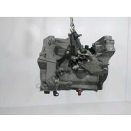 Boite à vitesse mécanique