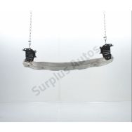 Renfort pare-choc avant