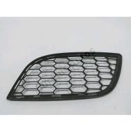Grille de calandre gauche