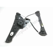 Lève-vitre électrique avant droit