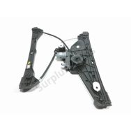 Lève-vitre électrique avant gauche