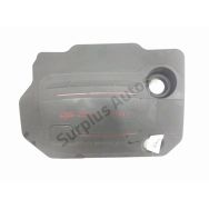 Cache moteur supérieur