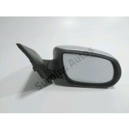 Retroviseur electrique gauche