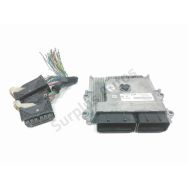 Calculateur moteur