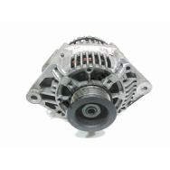 Alternateur