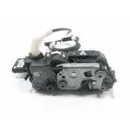 Serrure de porte arriere gauche