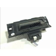 Poignée extérieure de hayon