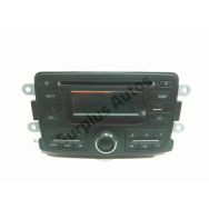 Autoradio