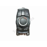 Commande multimedia