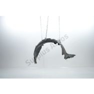 Pare-boue avant droit