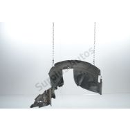 Pare-boue avant gauche