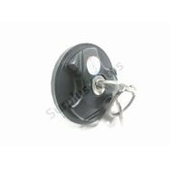 Bouchon de réservoir à carburant