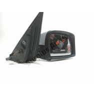Retroviseur electrique droit