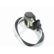 Ceinture arrière droite