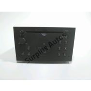 Autoradio