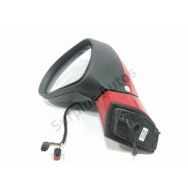 Rétroviseur électrique gauche