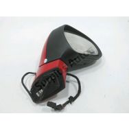 Retroviseur electrique droit