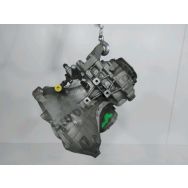 Boite a vitesse mecanique