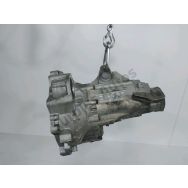 Boite à vitesse mécanique