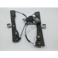 Lève-vitre électrique avant gauche