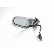 Rétroviseur électrique gauche
