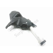 Reservoir de lave glace avant