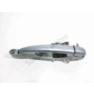 Poignee exterieure arriere gauche