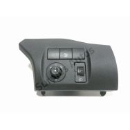 Commande retroviseur