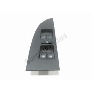 Commande lève-vitre avant gauche