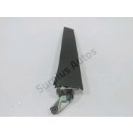 Poignée extérieure arrière gauche