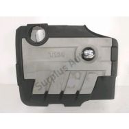 Cache moteur supérieur